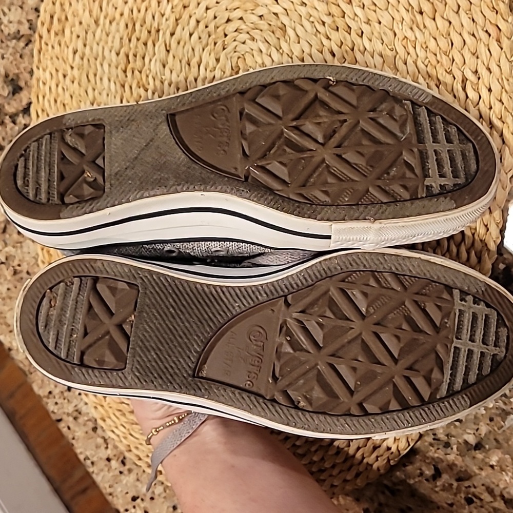 Converse - Picture 8 of 8